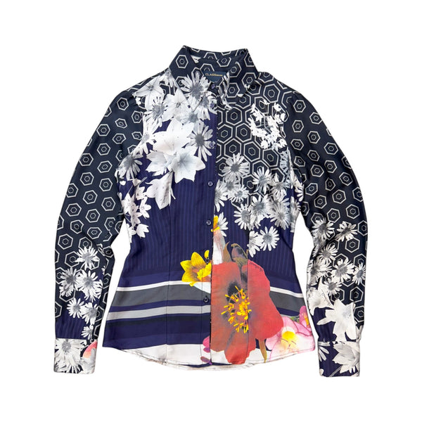 Roberto Cavalli Blouse
