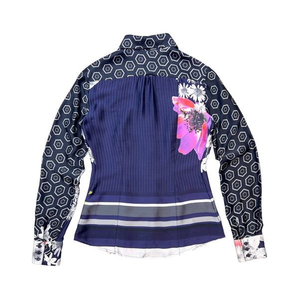Roberto Cavalli Blouse