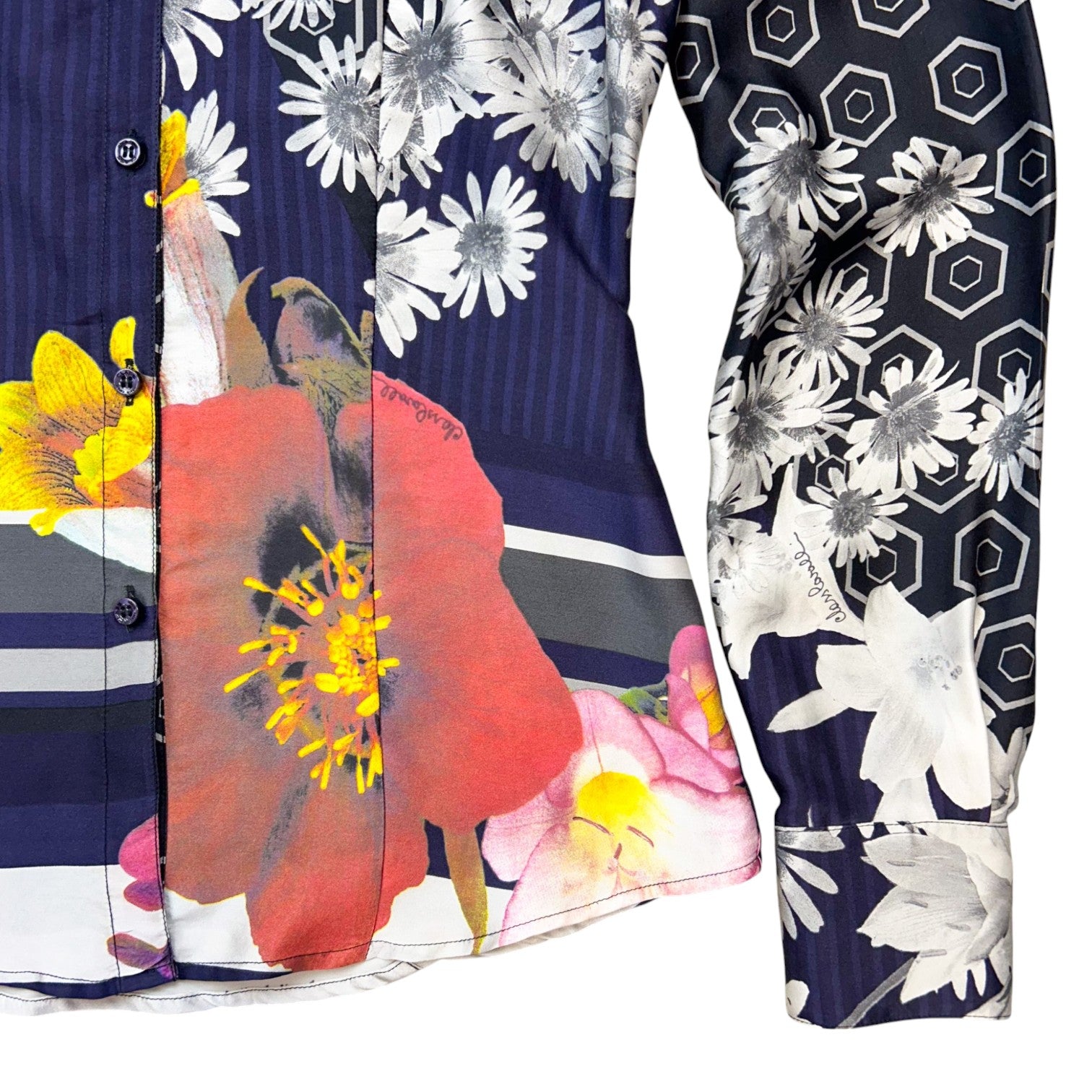 Roberto Cavalli Blouse