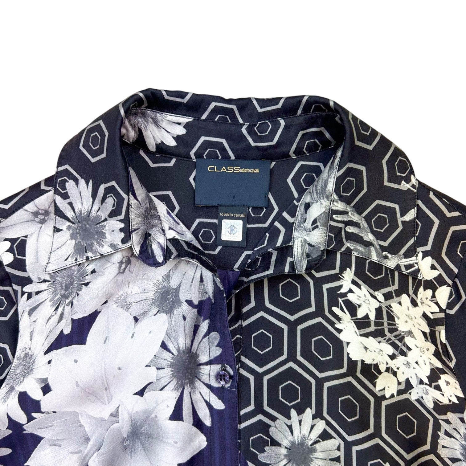 Roberto Cavalli Blouse