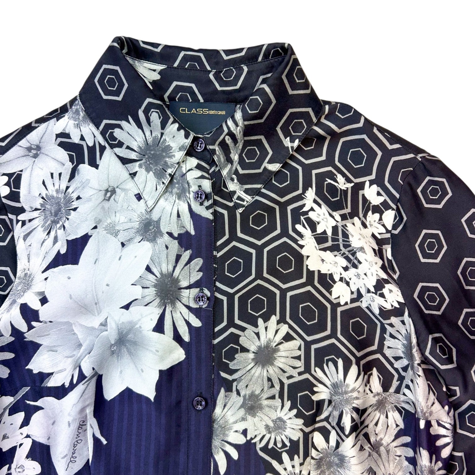 Roberto Cavalli Blouse