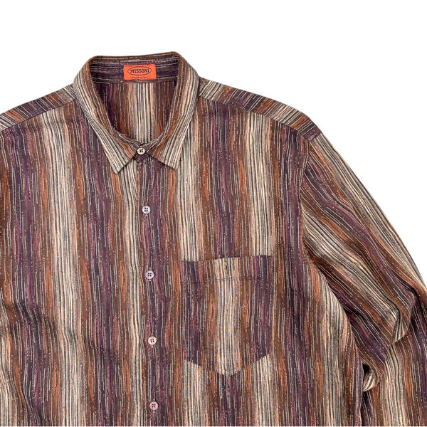 Missoni Shirt