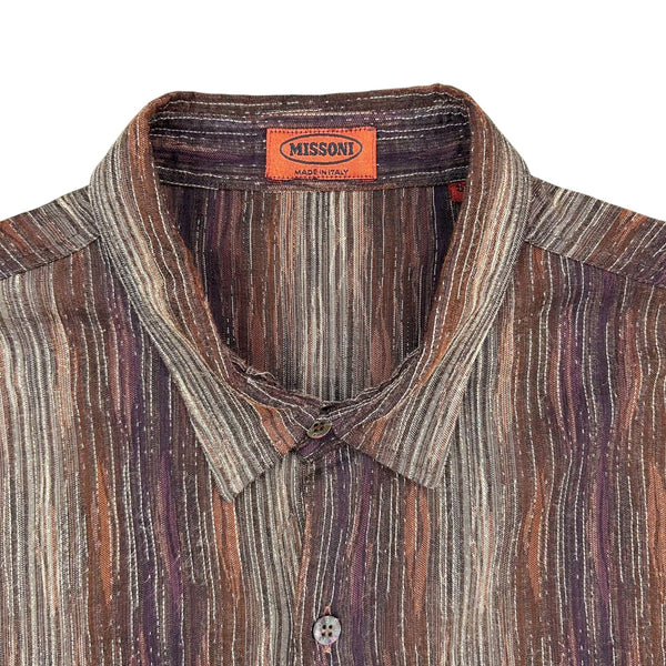 Missoni Shirt