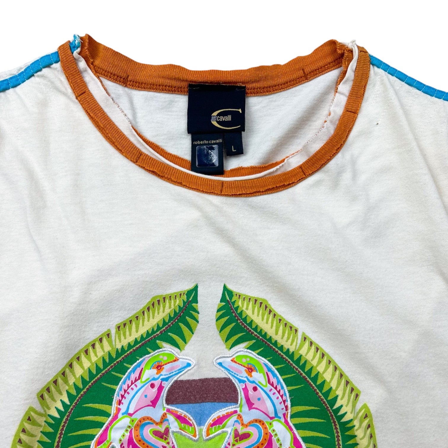 Roberto Cavalli T-Shirt