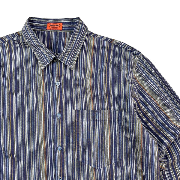 Missoni Shirt