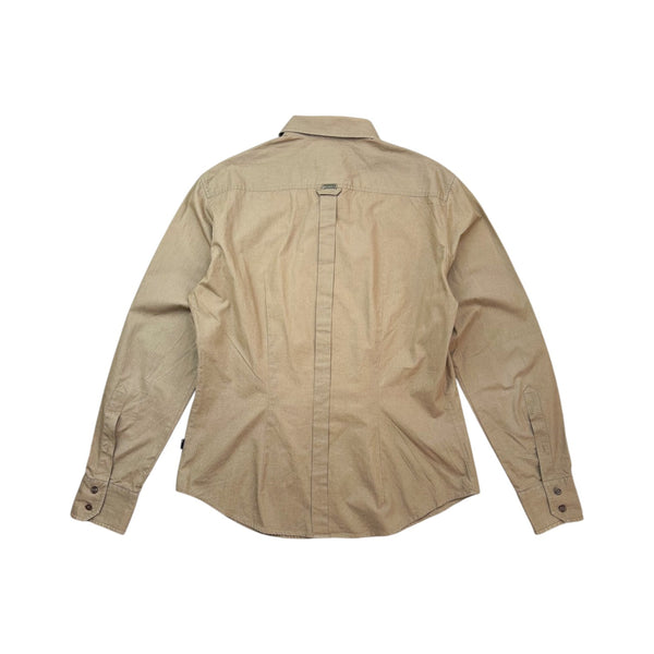 Roberto Cavalli Shirt