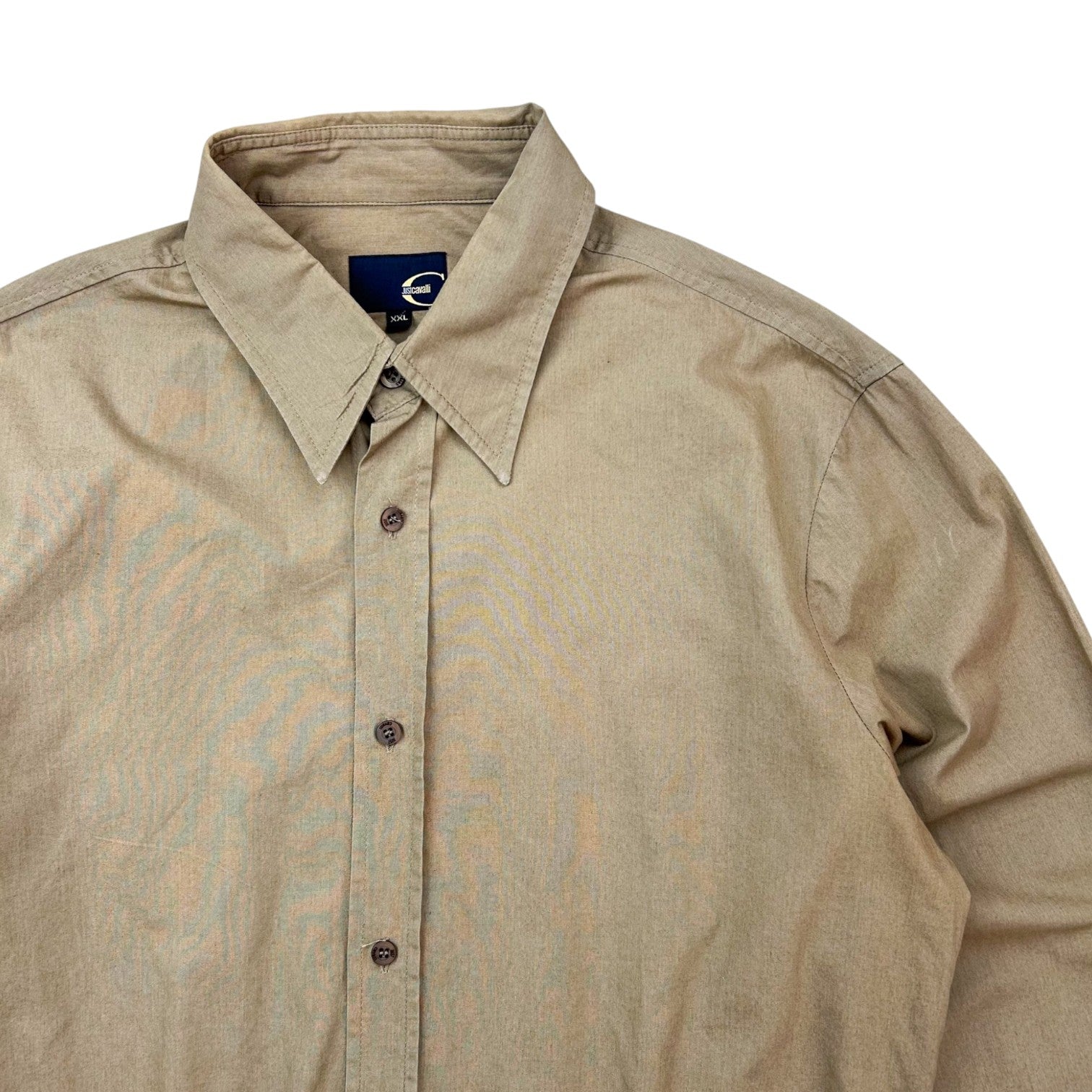 Roberto Cavalli Shirt
