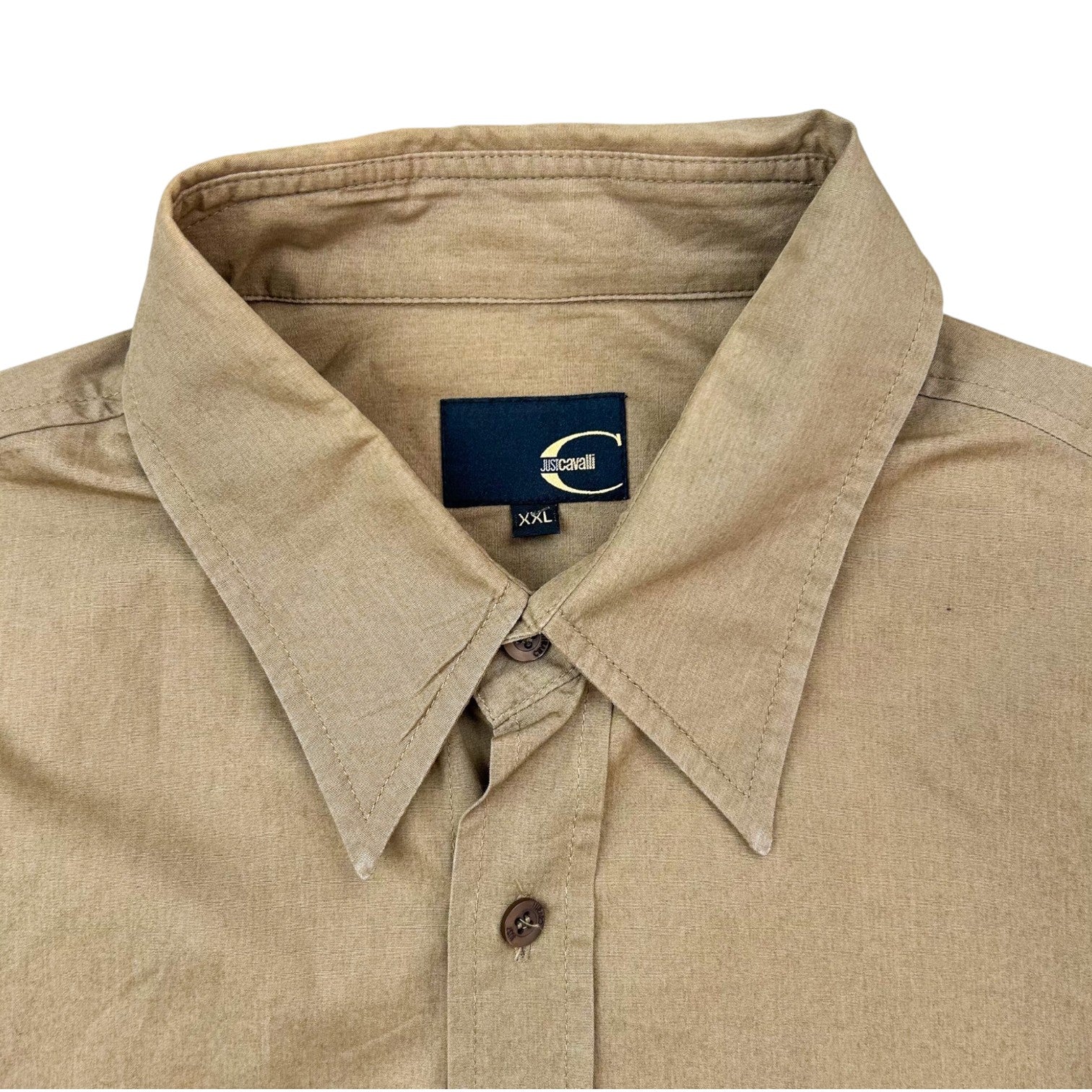 Roberto Cavalli Shirt