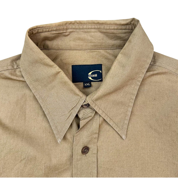 Roberto Cavalli Shirt