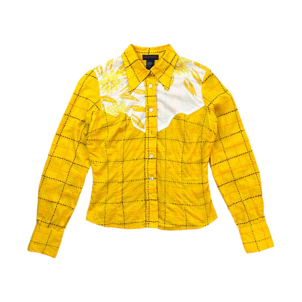 Custo Long Sleeve Shirt