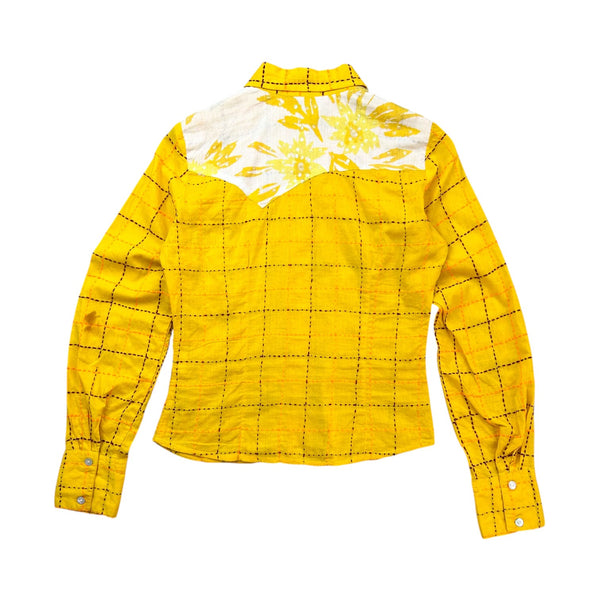 Custo Long Sleeve Shirt