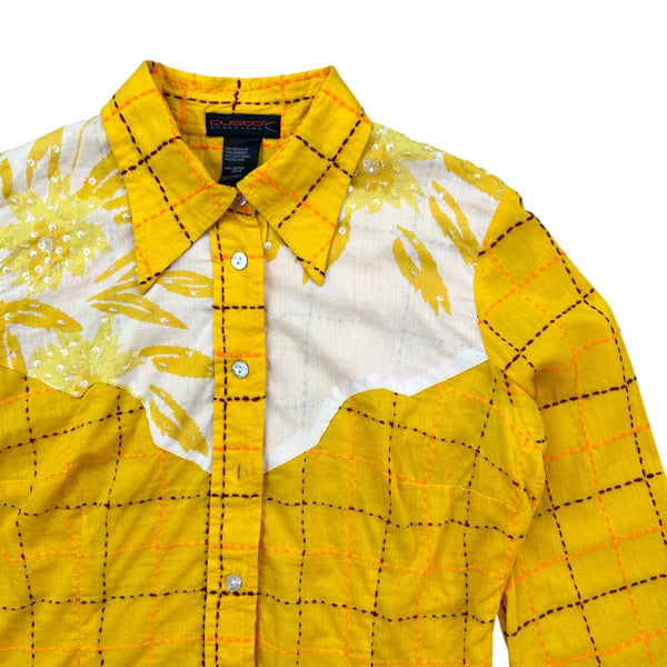 Custo Long Sleeve Shirt