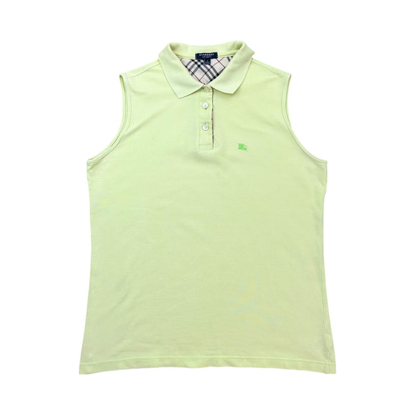 Burberry Polo Shirt