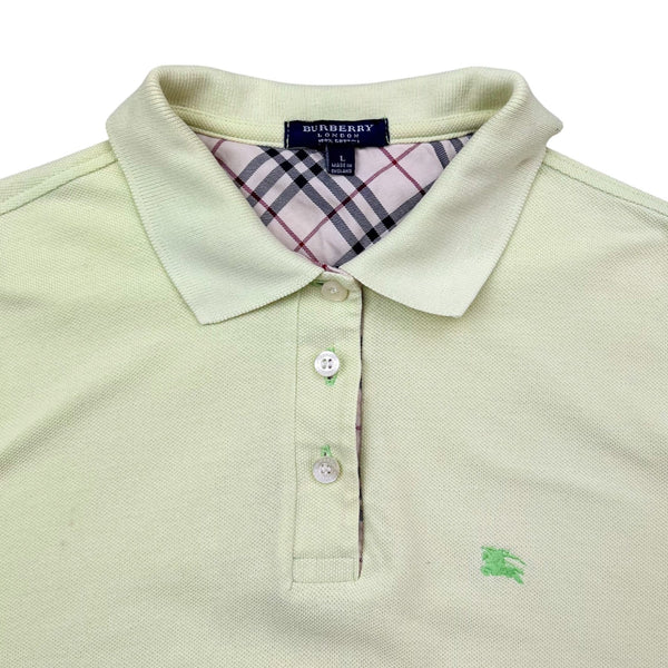 Burberry Polo Shirt