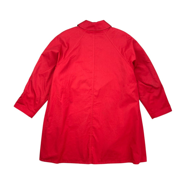 Burberry Heritage Car Coat