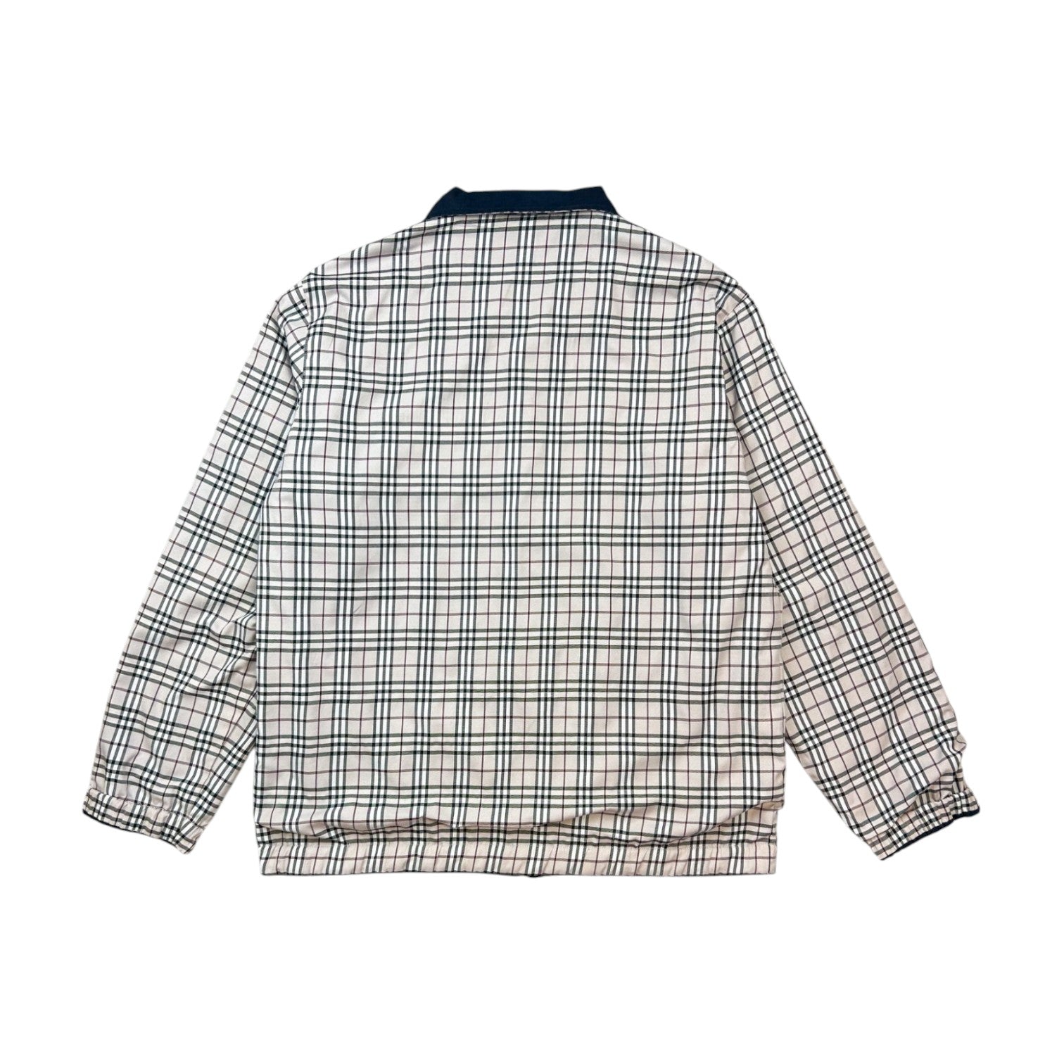 Burberry Reversible Harrington Jacket
