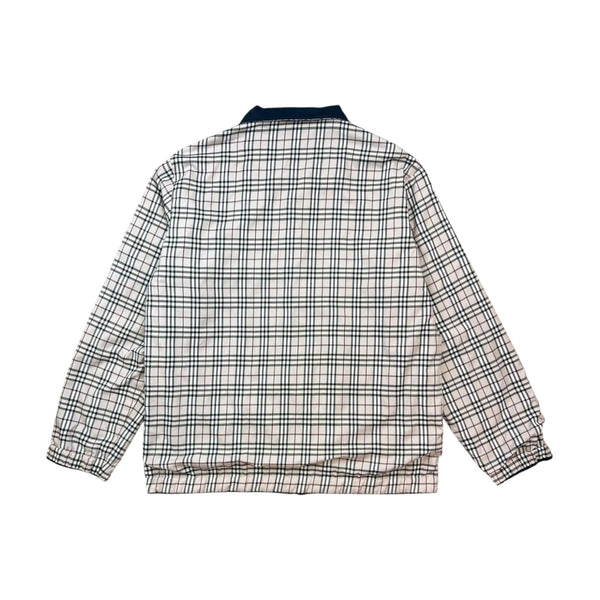 Burberry Reversible Harrington Jacket