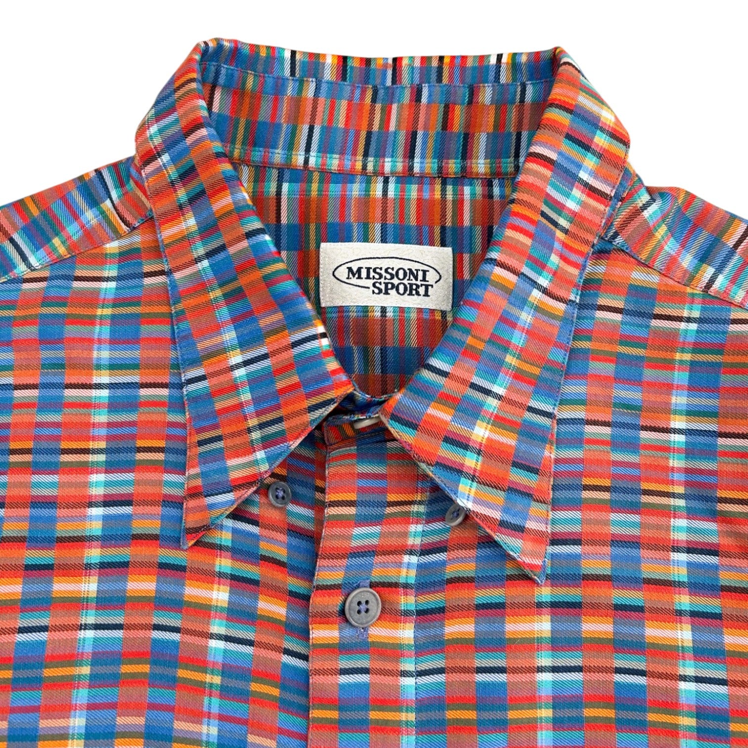 Missoni Shirt