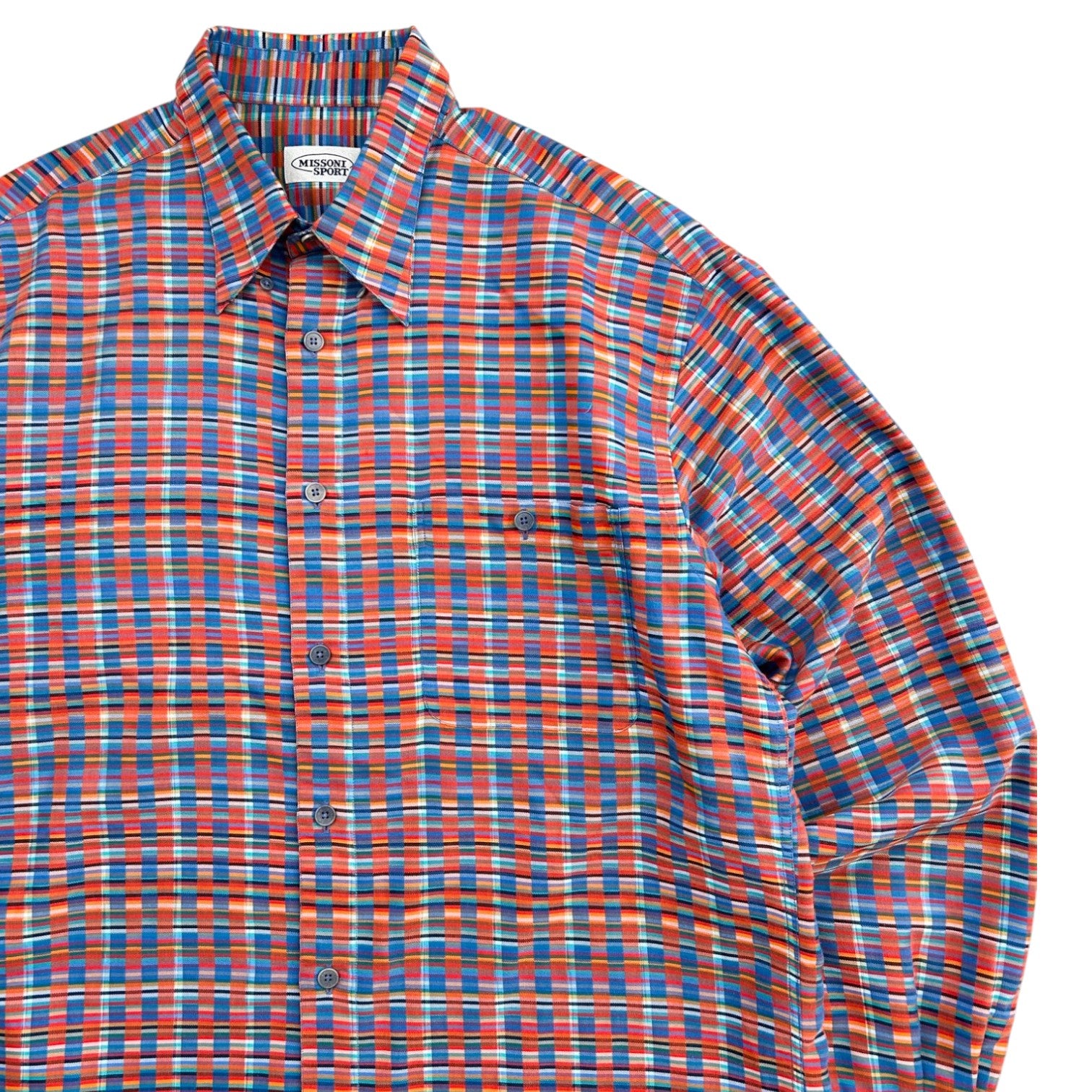 Missoni Shirt