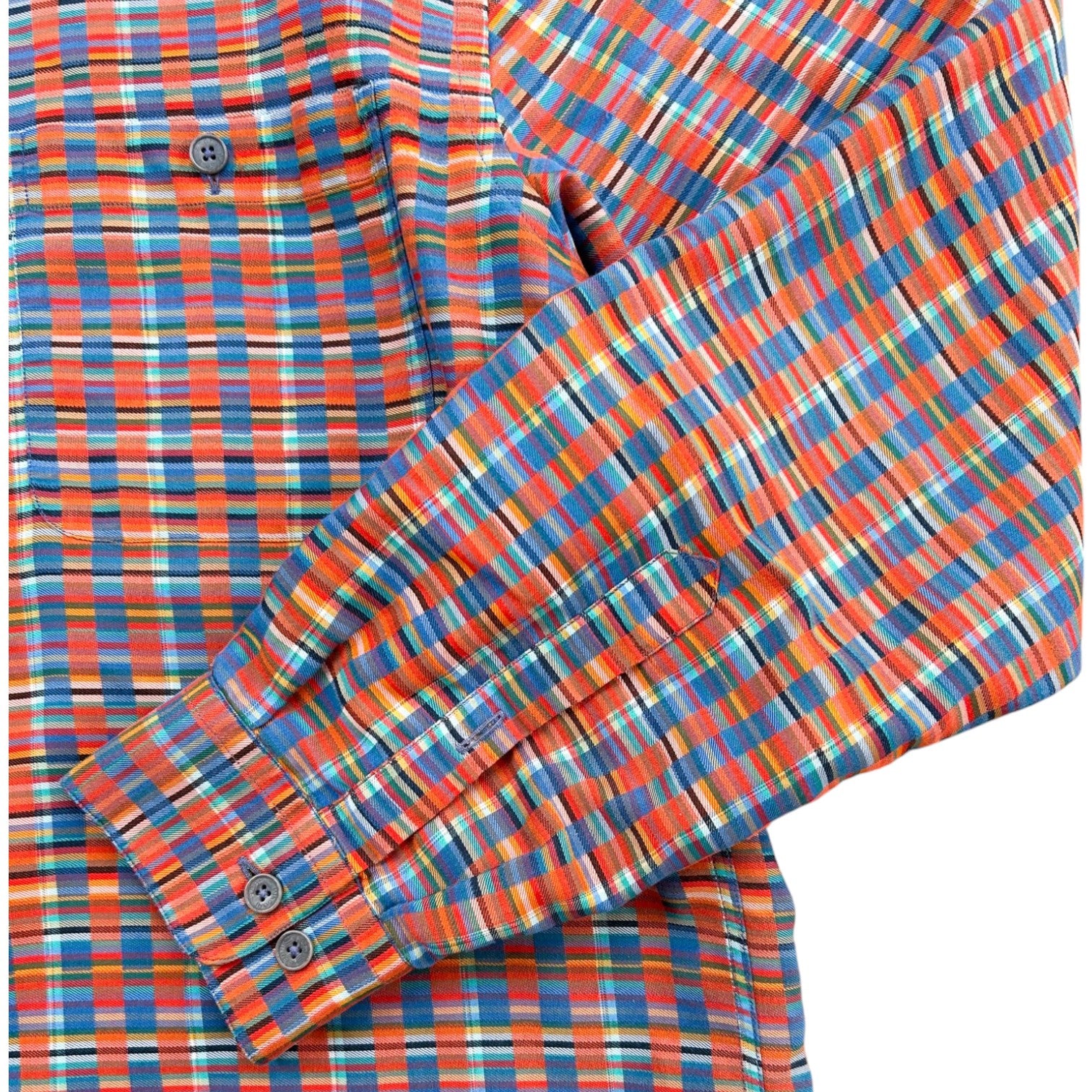 Missoni Shirt