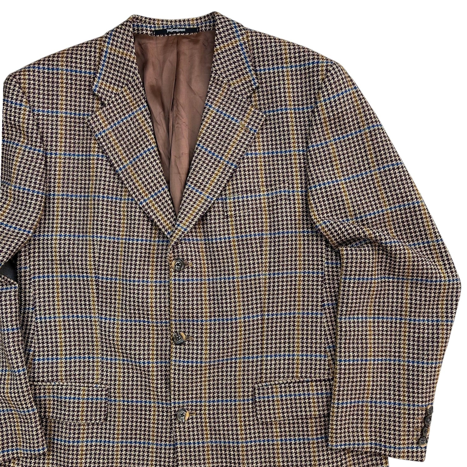 Yves Saint Laurent Suit Jacket