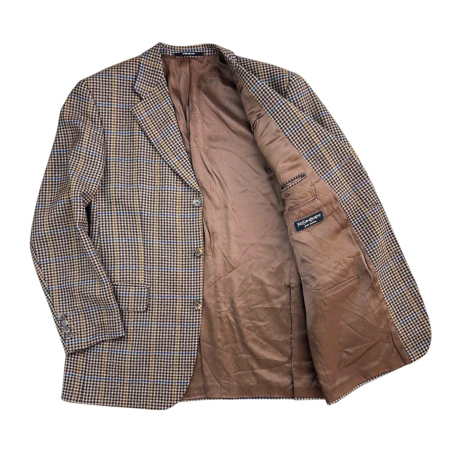 Yves Saint Laurent Suit Jacket