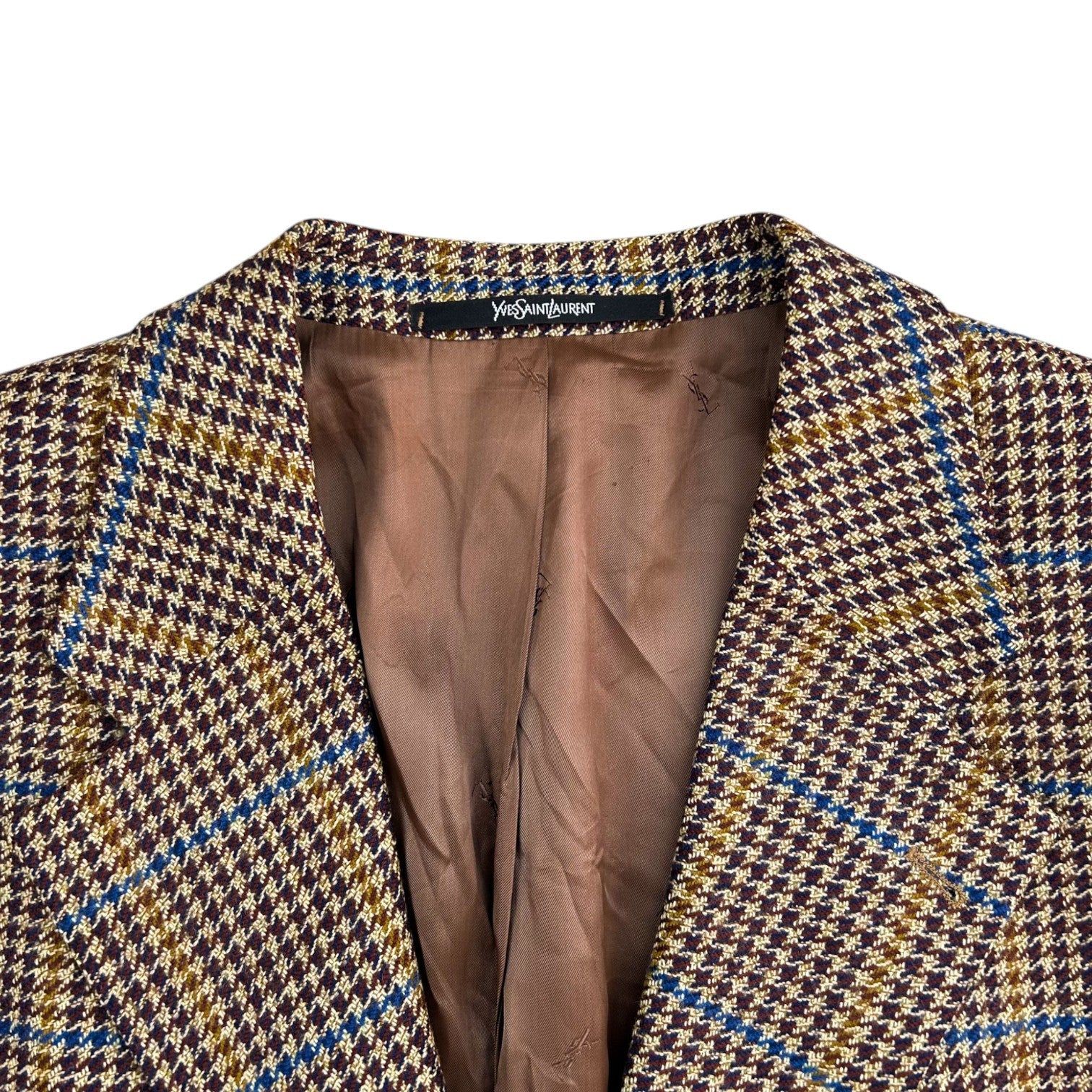 Yves Saint Laurent Suit Jacket
