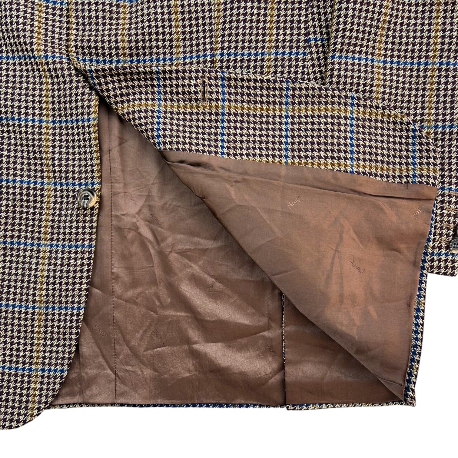Yves Saint Laurent Suit Jacket