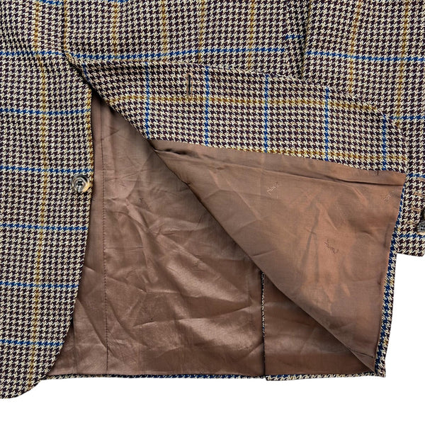 Yves Saint Laurent Suit Jacket