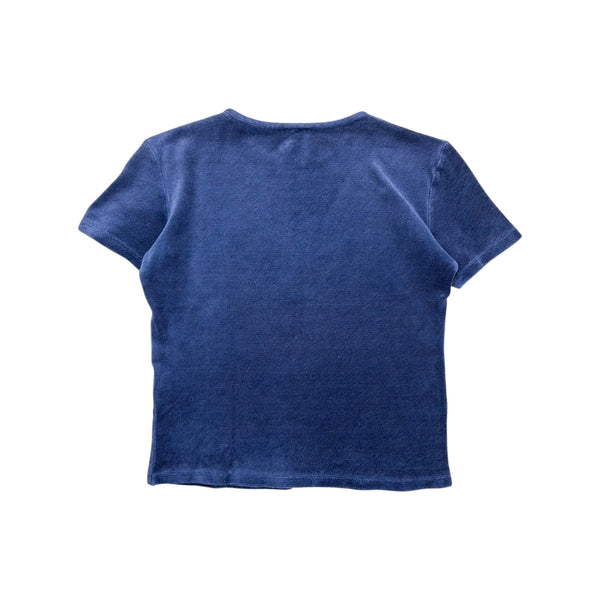 Iceberg Jeans Baby Tee
