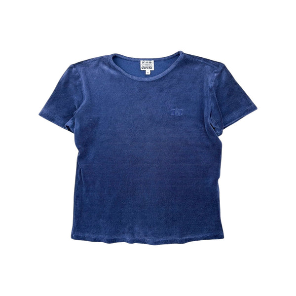 Iceberg Jeans Baby Tee