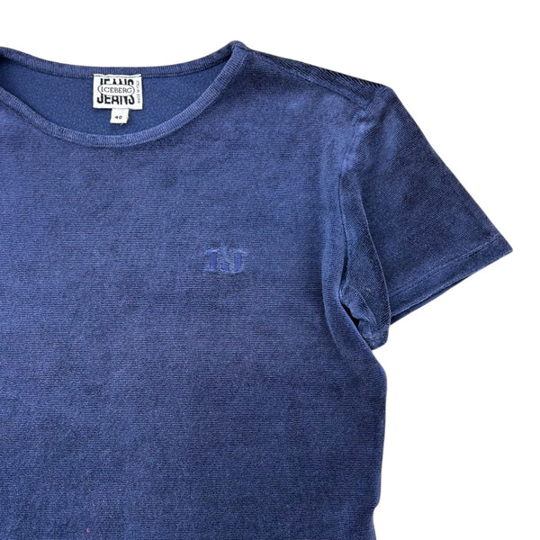 Iceberg Jeans Baby Tee