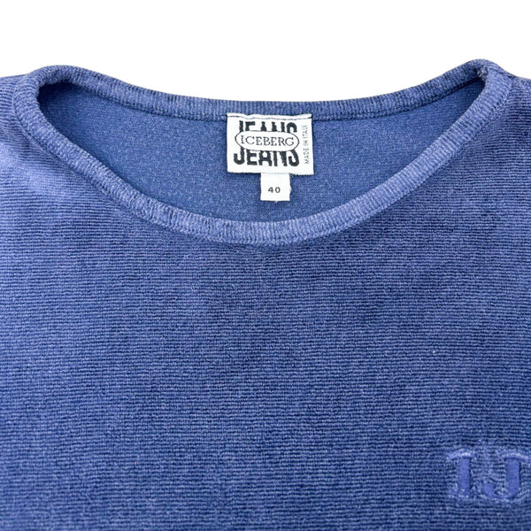 Iceberg Jeans Baby Tee