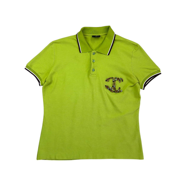 Roberto Cavalli Polo Shirt