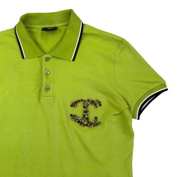Roberto Cavalli Polo Shirt