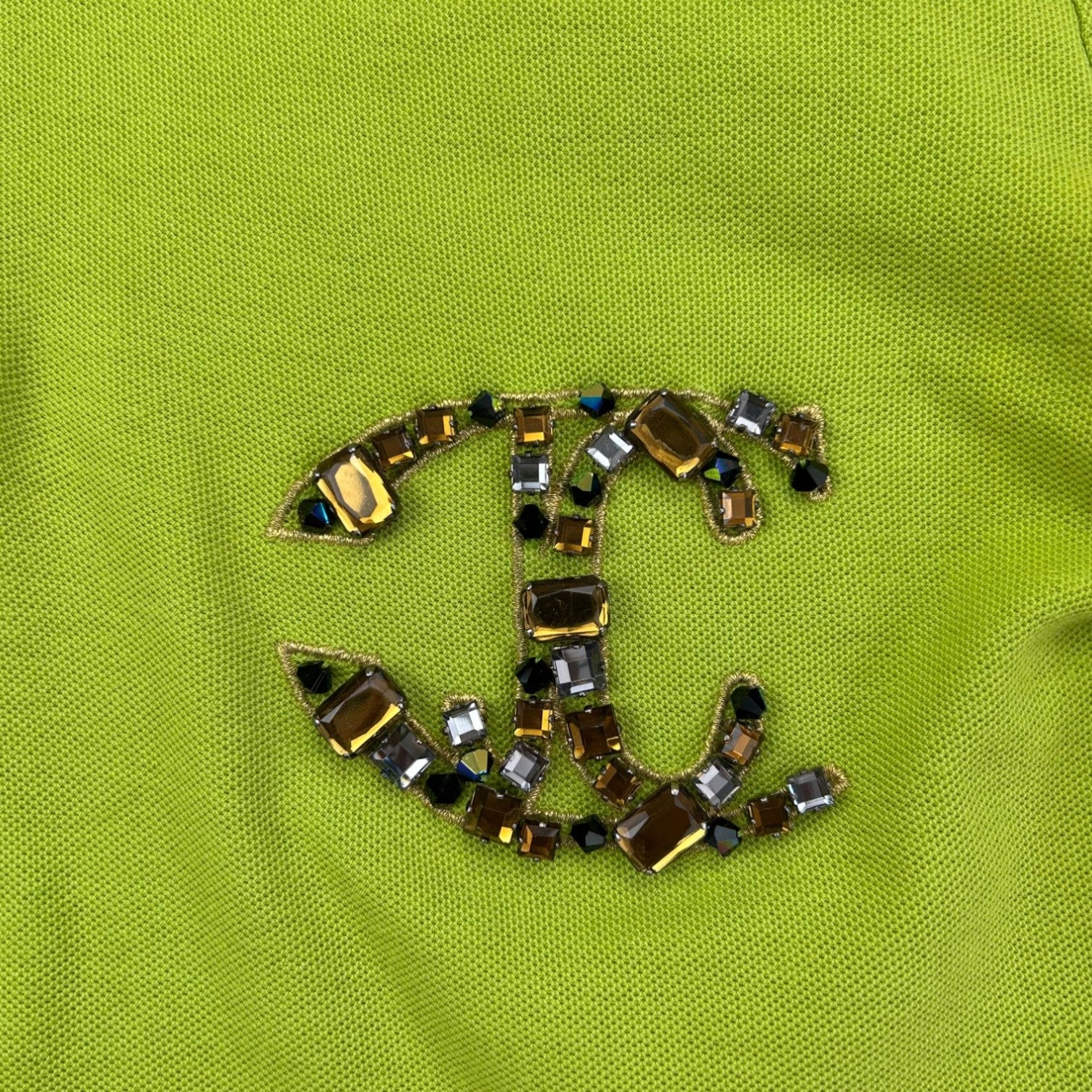 Roberto Cavalli Polo Shirt