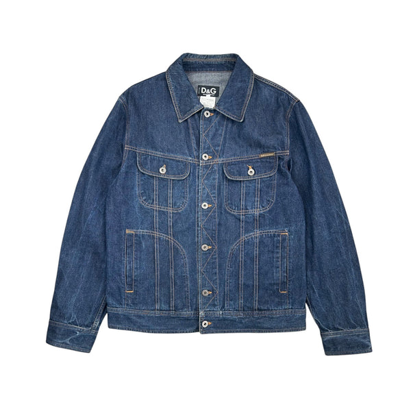 Dolce&Gabbana Denim Jacket