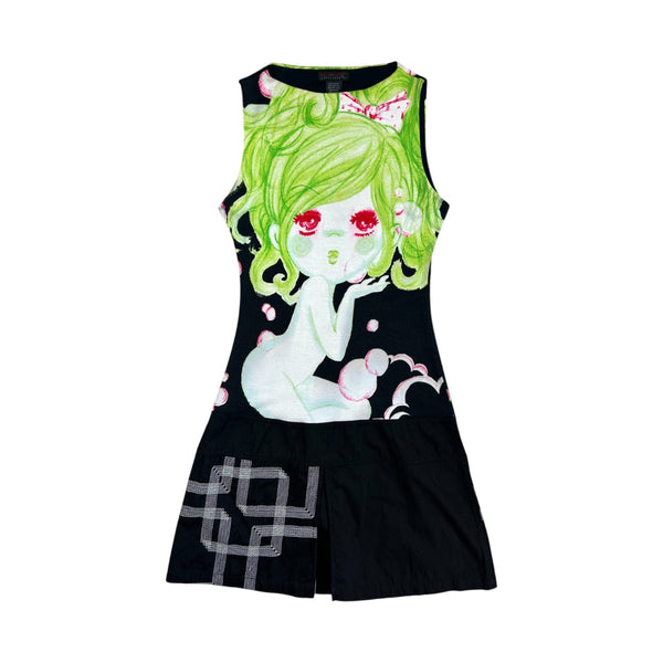 Custo Barcelona Dress