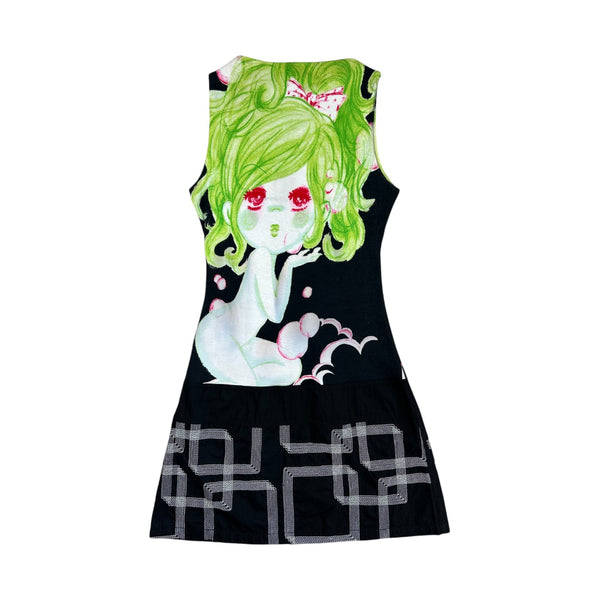 Custo Barcelona Dress