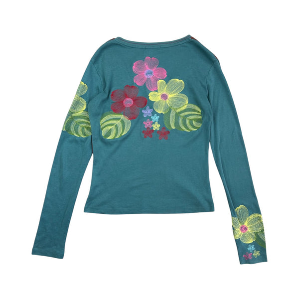 Custo Barcelona Top