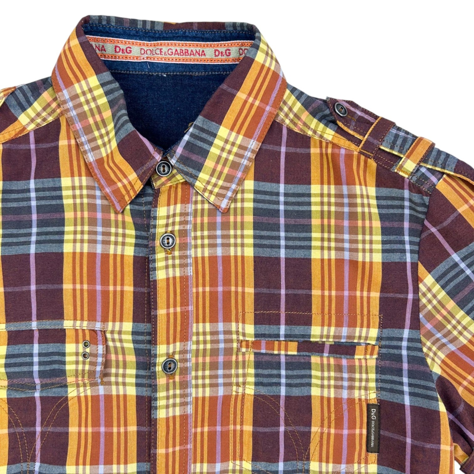Dolce & Gabbana Shirt