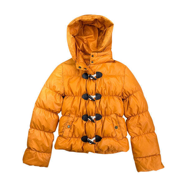 Moschino Puffer