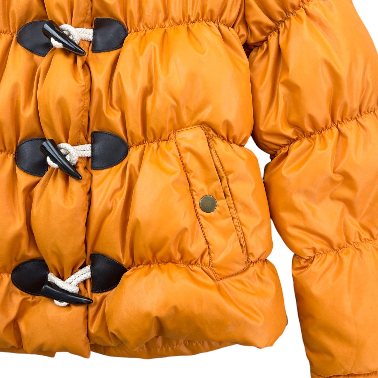Moschino Puffer