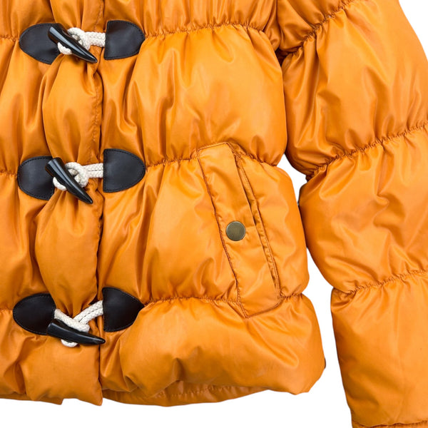 Moschino Puffer