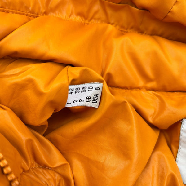Moschino Puffer