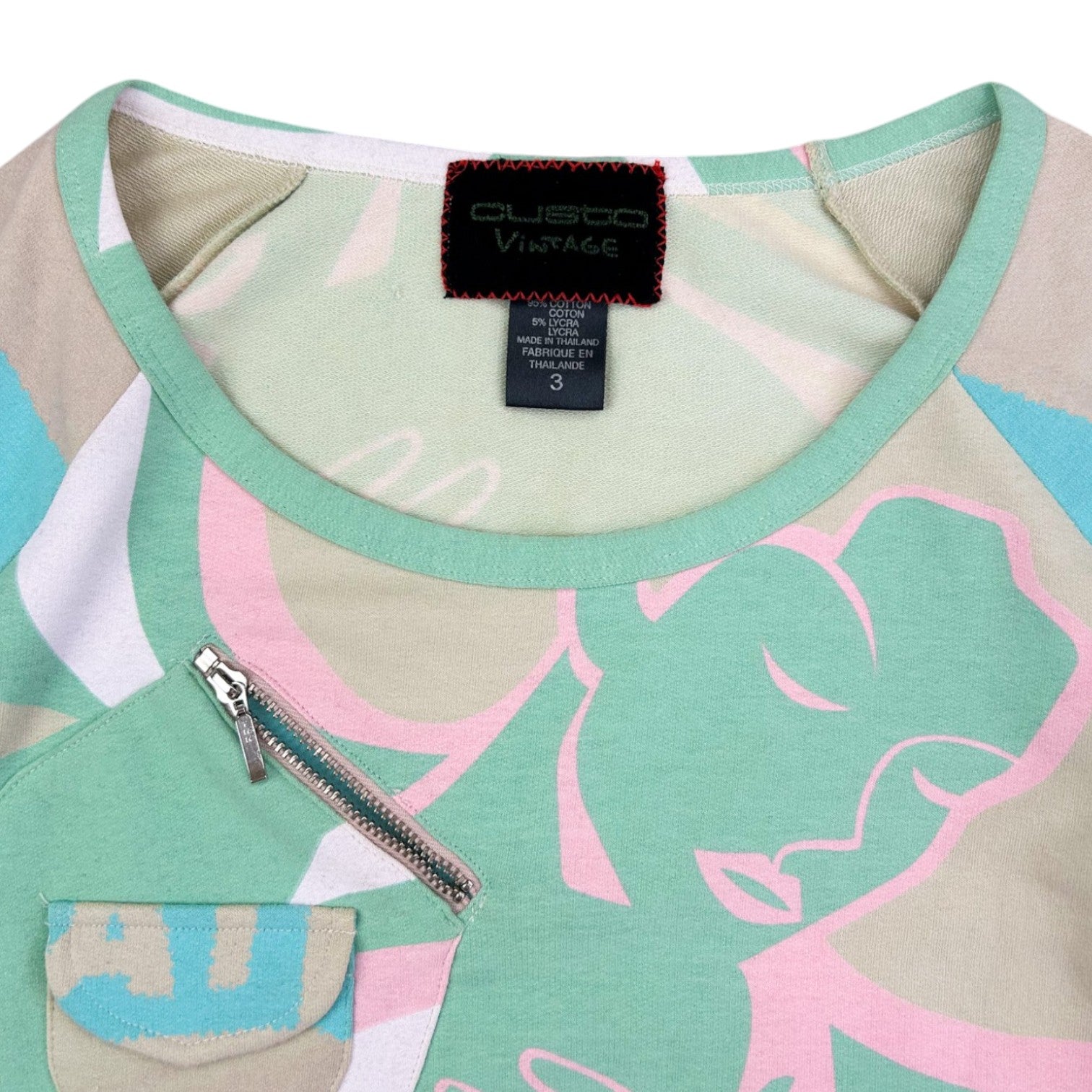 Custo Barcelona Top