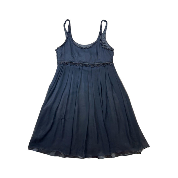 Galliano Dress