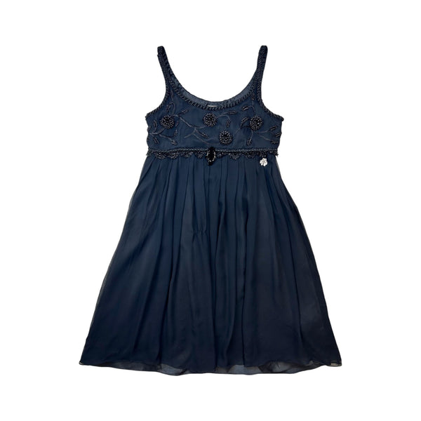 Galliano Dress