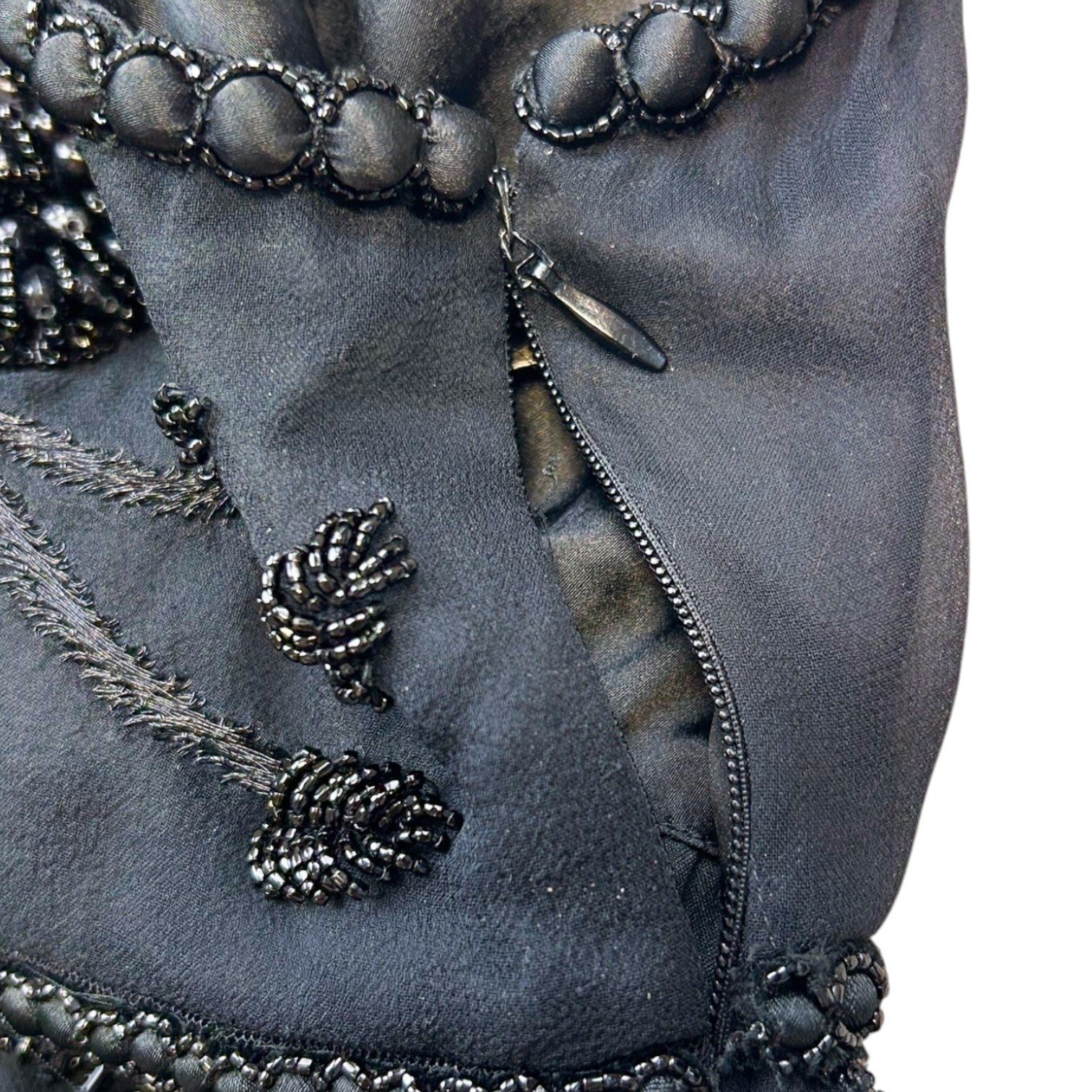 Galliano Dress