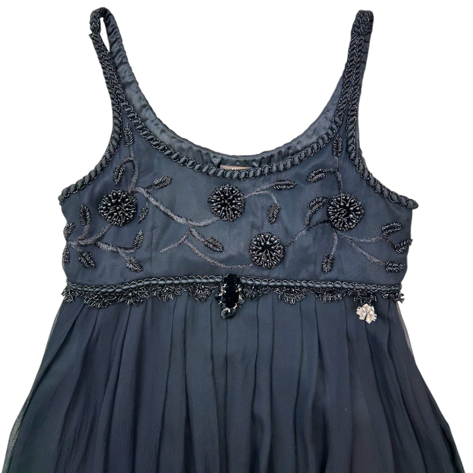 Galliano Dress